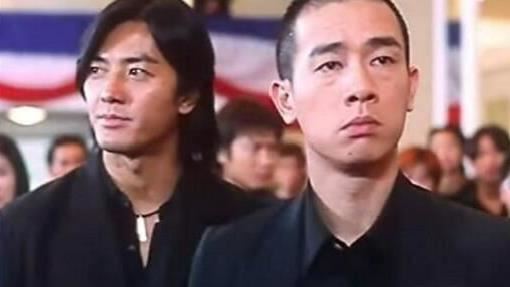 甩《古惑仔》放蕩形象！陳小春為1事落淚