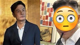 郭晉安。（圖／翻攝小紅書）