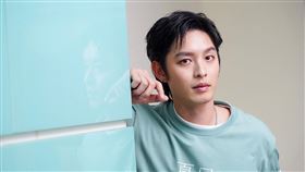 曹佑寧《夏日的檸檬草》專訪。（圖／記者趙于瑩攝影）