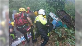 客家,庄長,北北基,凱米颱風,五寮里,里長,風災,罹難