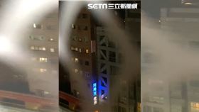 墜樓（圖／翻攝畫面）