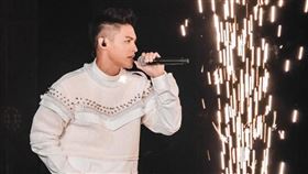 許孟哲ㄡ（圖／翻攝hmc727.official IG）