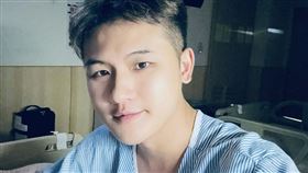 梁軒安（圖／翻攝自臉書）