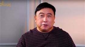 王晶開設YT頻道《王晶笑看江湖》。（圖／翻攝自王晶笑看江湖YT頻道）