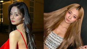 周子瑜（圖／翻攝自IG）