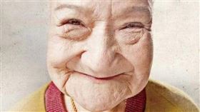 《親愛的奶奶》張岫雲離世。（圖／翻攝自臉書）