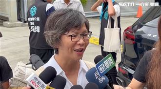 被陳智菡暗批「見縫插針」　蔡壁如回應了