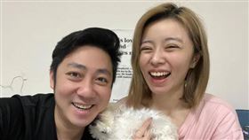 王瞳。（圖／翻攝自王瞳臉書）