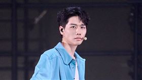 蔡旻佑（圖／人見人愛娛樂提供）