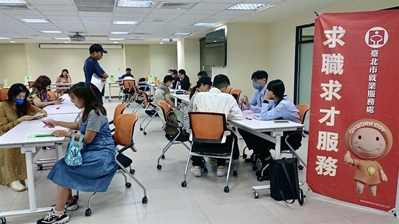 找工作？好市多、長照徵才時薪上看460