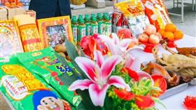 翻攝自林佳龍臉書