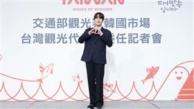 （圖／觀光署提供）