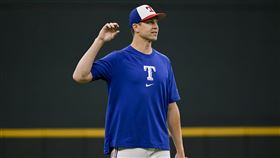 ▲狄格隆預計在下週開始復健賽。（圖／美聯社／達志影像）