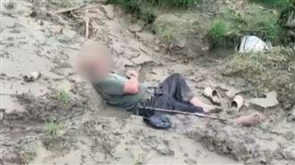 嘉義翁騎車未歸！失聯第7天人躺泥濘尋獲