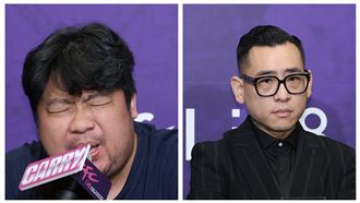 統神拳上開戰蹦闆　天價出場費曝光