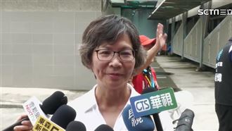 有心結？與柯文哲同場　蔡壁如罕見未迎接