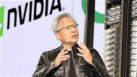 輝達執行長黃仁勳，傳出將在下周來台參加機器人與智慧自動化展