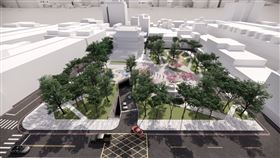 信義公園,停車場,標案,王威元,得標,資本額,新北,三重,