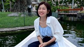 米可白近年轉往戲劇圈發展。（圖／翻攝自米可白IG）