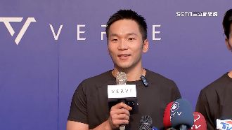 和粉絲互動！李洋：生活在台灣真的很棒