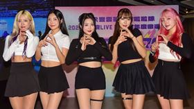 電豹女徵選會（圖／想想時間有限公司提供）