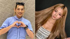 嘻小瓜周子瑜（圖／翻攝自IG）