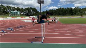 「台灣欄神」陳奎儒傷癒後強勢復出，自費日本參賽奪下銀牌。（圖／陳奎儒提供）