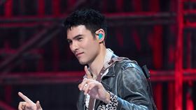 鳳小岳（圖／環球音樂、芒果TV《披荊斬棘》提供）