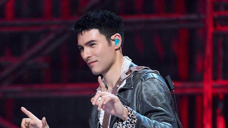 鳳小岳《披荊4》雪恥　不忍吐落選內幕