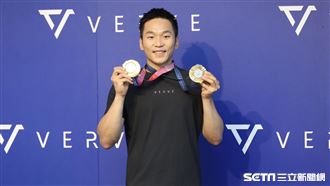 蔣萬安喊設麟洋路　李洋感激也提自己想法