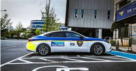 離奇命案！40歲女失蹤36小時陳屍警車後座（示意圖／翻攝unsplash）