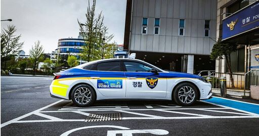 離奇命案！40歲女失蹤36小時陳屍警車後座