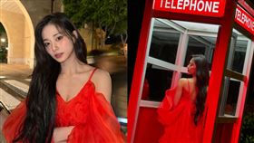  周子瑜（圖／翻攝自IG）