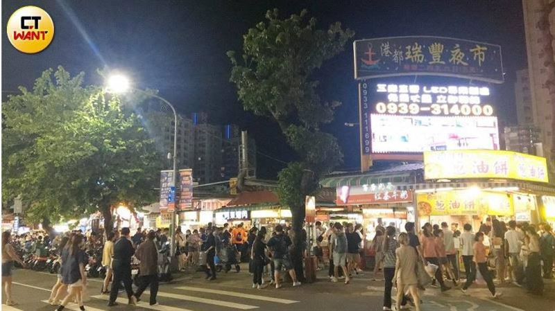 吃夜市美食卻消除脂肪肝　她3招減13公斤