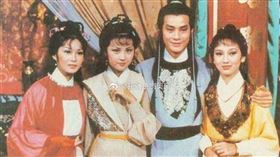 廖安麗（圖／翻攝自臉書、微博）