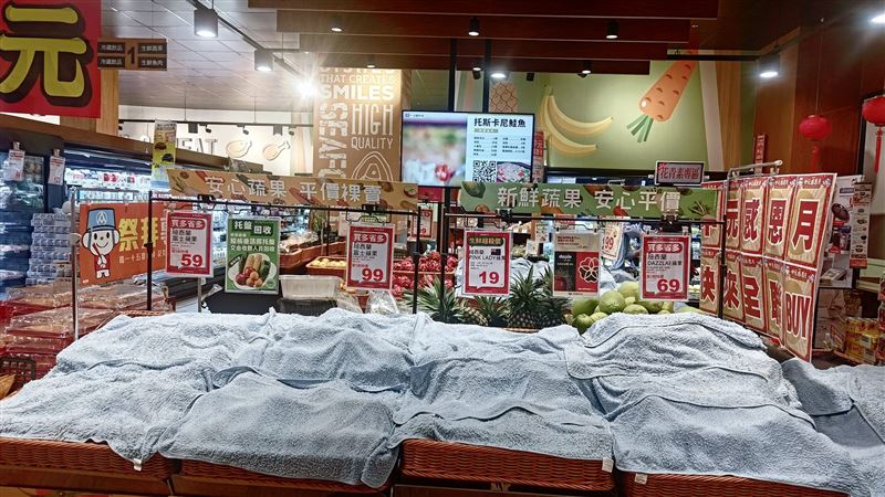 全聯打烊「水果睡前儀式」曝！內行解答了