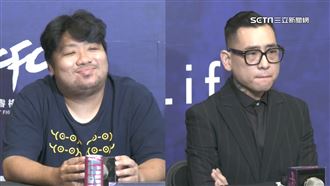 拳上迎戰蹦闆　統神遭插話怒：你給我閉嘴