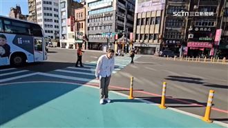 罷樑案前夕　警爆料：高層要求少開罰單