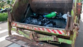 垃圾車（圖／翻攝自pixabay）