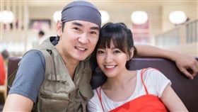 焦恩俊的女兒焦曼婷目前活耀於演藝圈。（圖／翻攝自焦曼婷 IG）