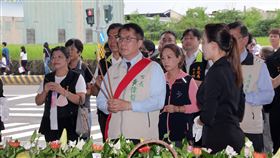 0818台南市殯葬管理所113年度中元暨秋分祭典法會