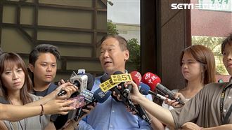 鍾小平告發黃珊珊！酸柯文哲「笨得像雞」