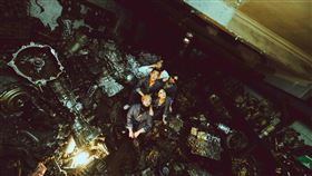 2024「Park Park Canival 叭叭嘉年華」延續「聽團猴子」系列主題，8/24、25兩天將有包括傷心欲絕等93組音樂人接連演出。圖/StreetVoice街聲提供