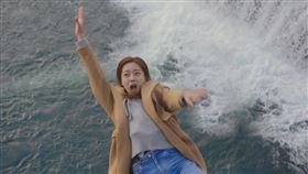 吳丞芽《第三次結婚》。（圖／中天娛樂台提供）