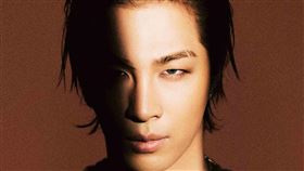 BIGBANG太陽。（圖／ Live Nation Taiwan提供）