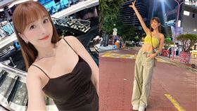 夏乙薇。（圖／翻攝自夏乙薇IG）