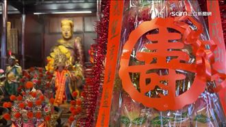 提前慶祝鄭成功400歲　禮生獻藝亮麗現身