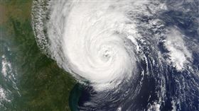 颶風。（示意圖／翻攝自Pixabay）