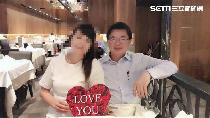 交通部長遭爆擁小三　李孟諺：已口頭請辭