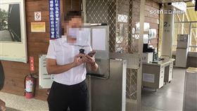 站務員親筆信給交長 控